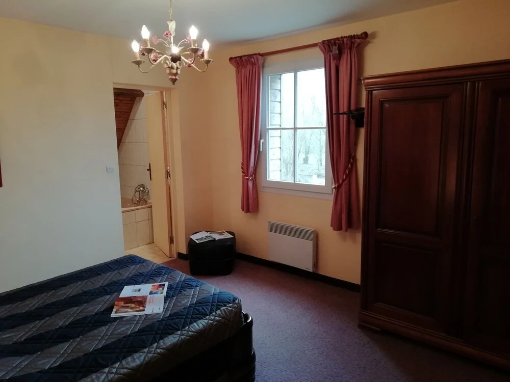 Holiday Home in Quend-Plage near Lake