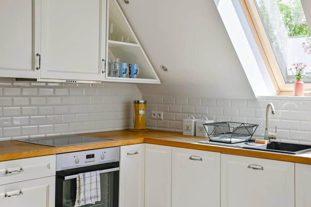 Apartament Boho