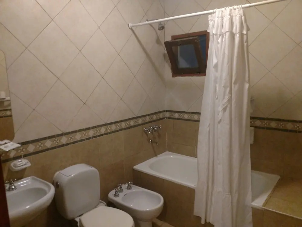 Eco Shauard Hotel