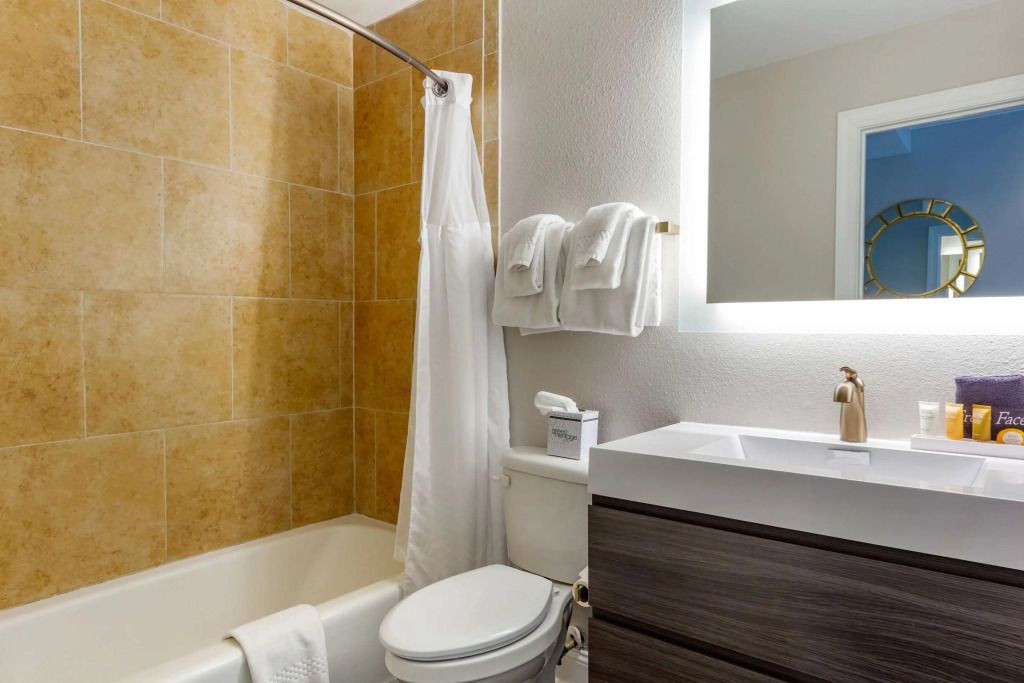 Church Street Inn Historic Charleston, Ascend Collection Hotel