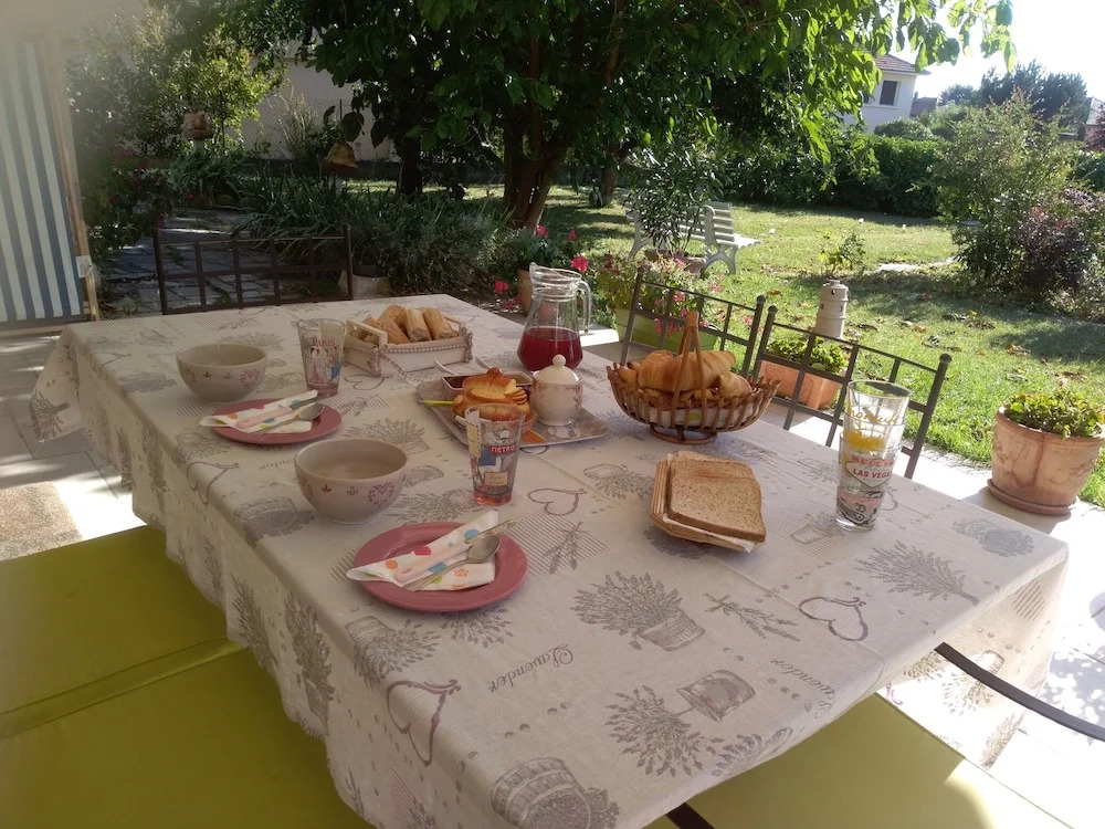 Chez Colombine