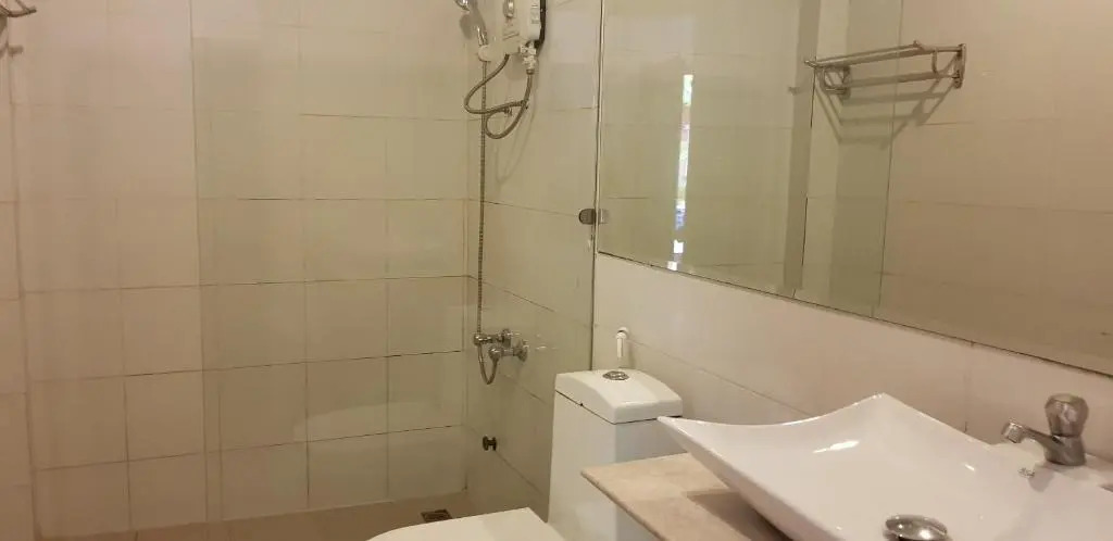 Apex Koh Kong Hotel