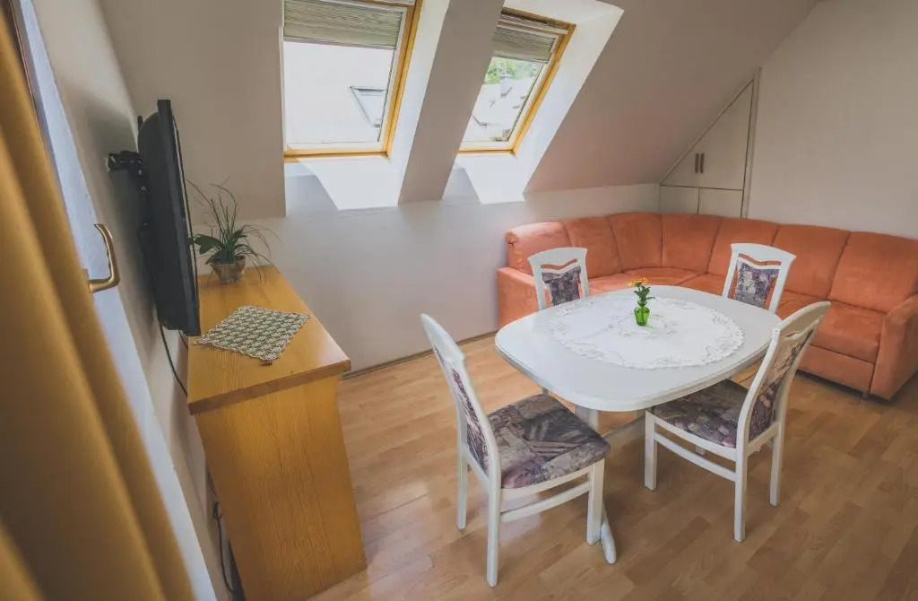 Apartment Amak With Free Onsite Parking