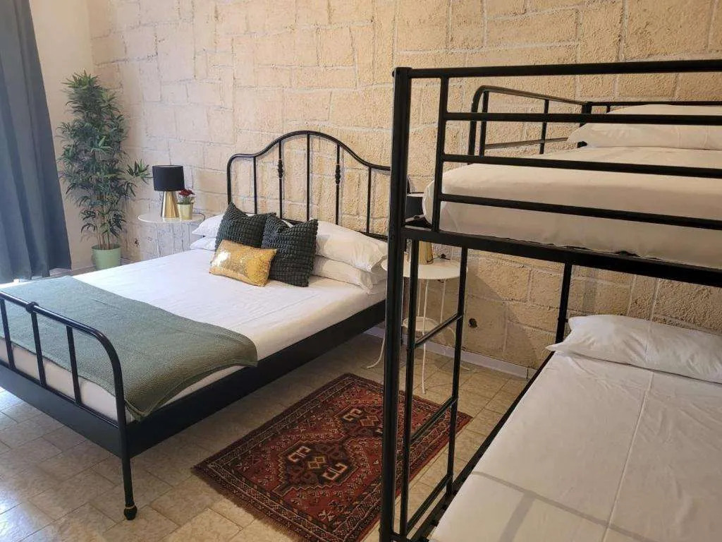 Hotel Ambra