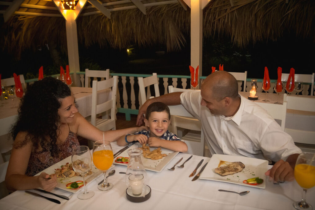 Hotel Playa Colibri