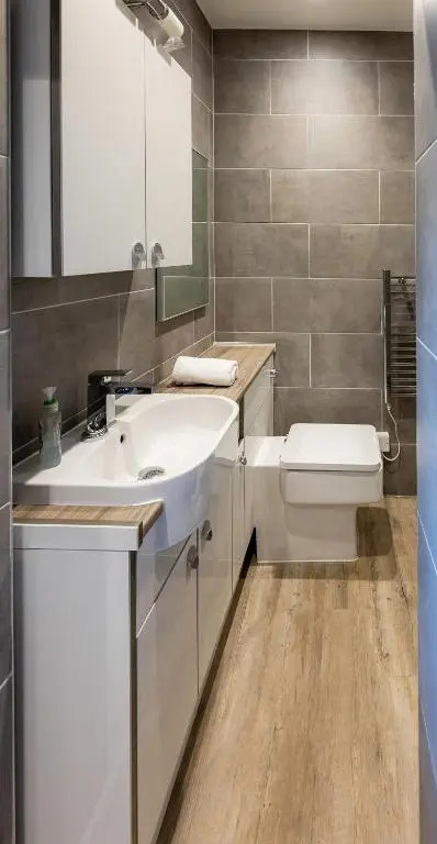 Cosy Studio in Central Reading
