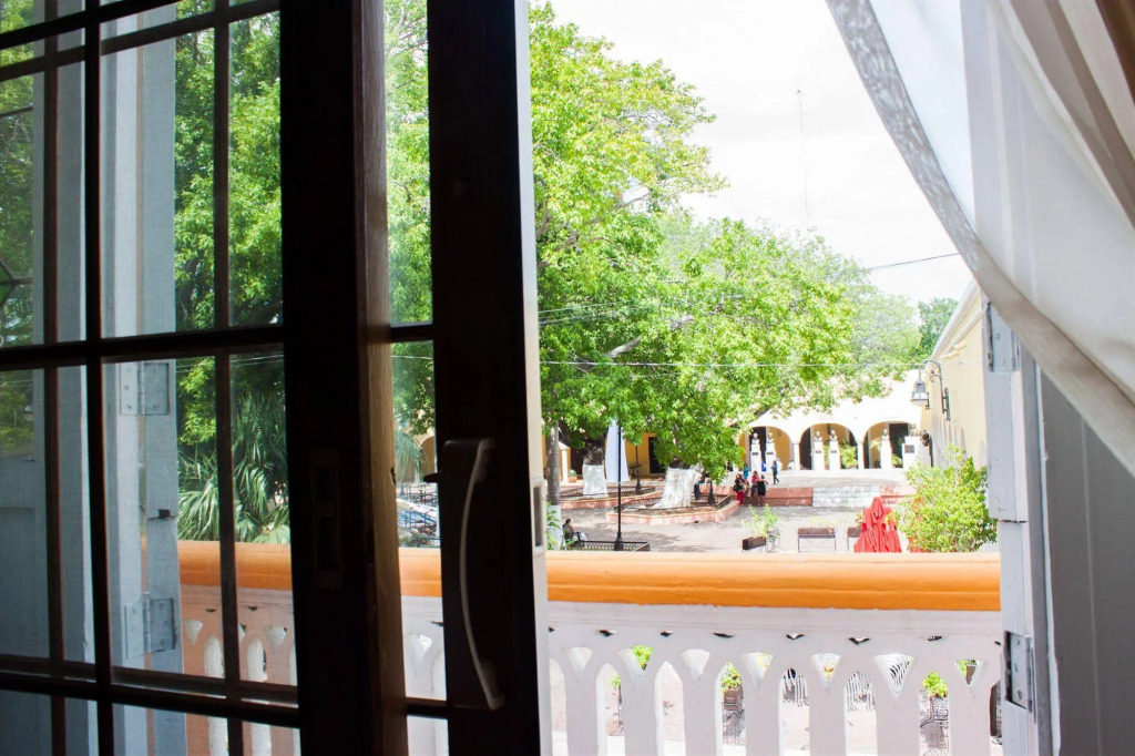 Casa Lucia Hotel Boutique