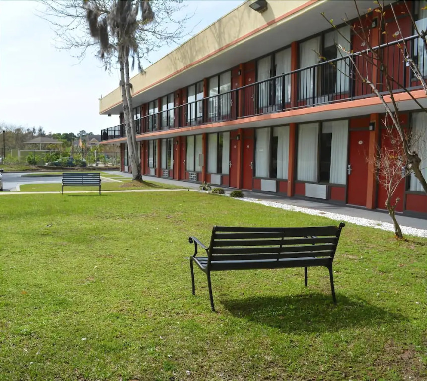Days Inn Port Royal