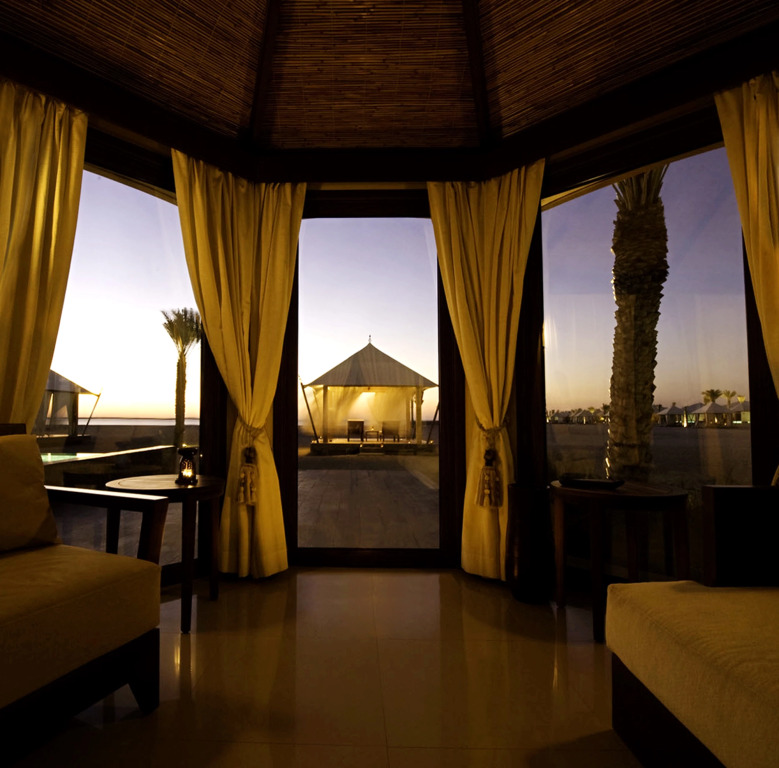 The Ritz-Carlton, Ras Al Khaimah, Al Hamra Beach