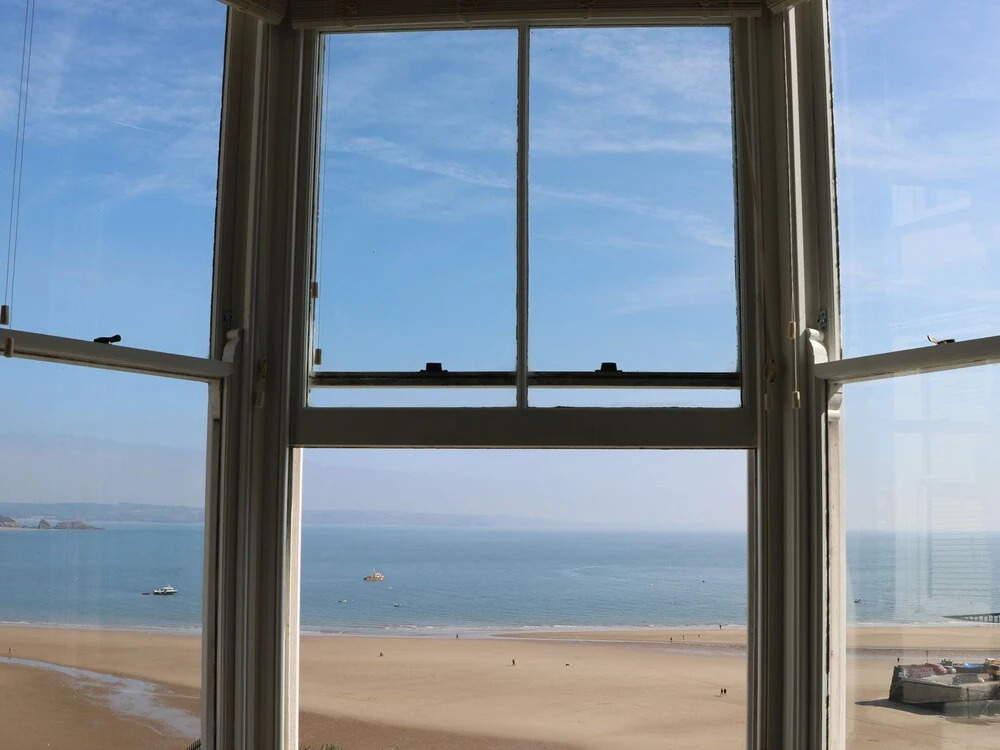 2 Beachtop Court Apartments