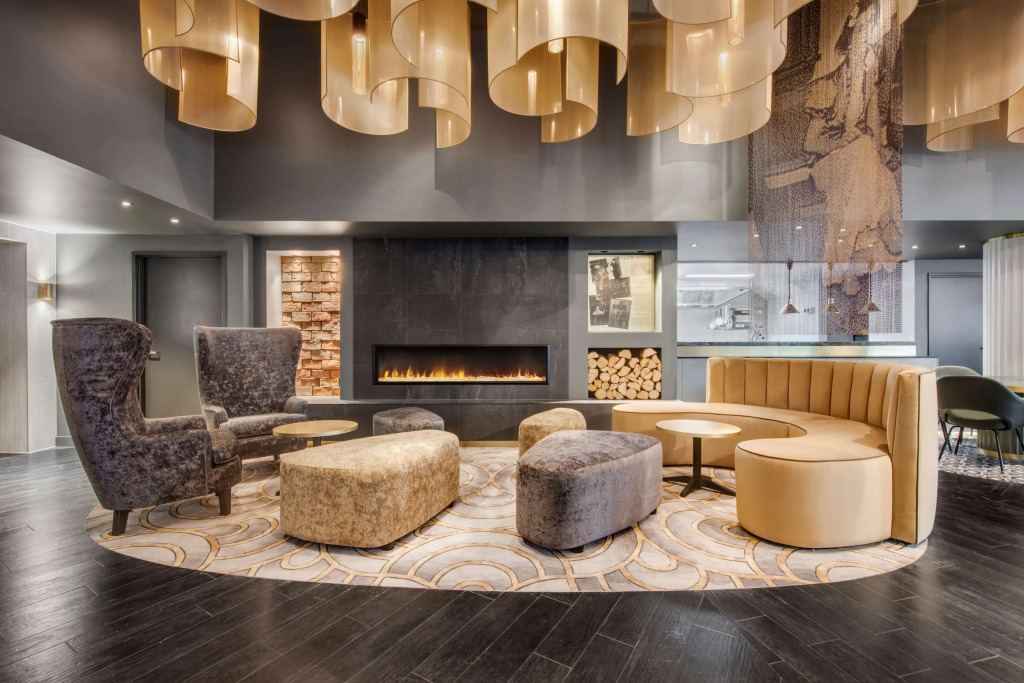 Vibe Hotel Hobart