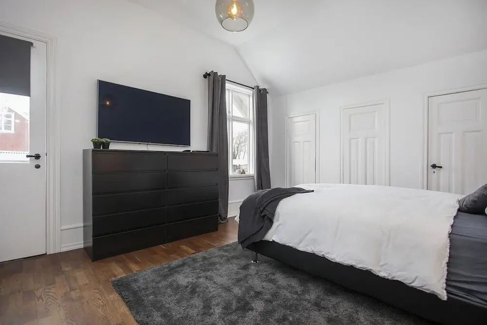 Suðurgata - Luxury Dream Apartment