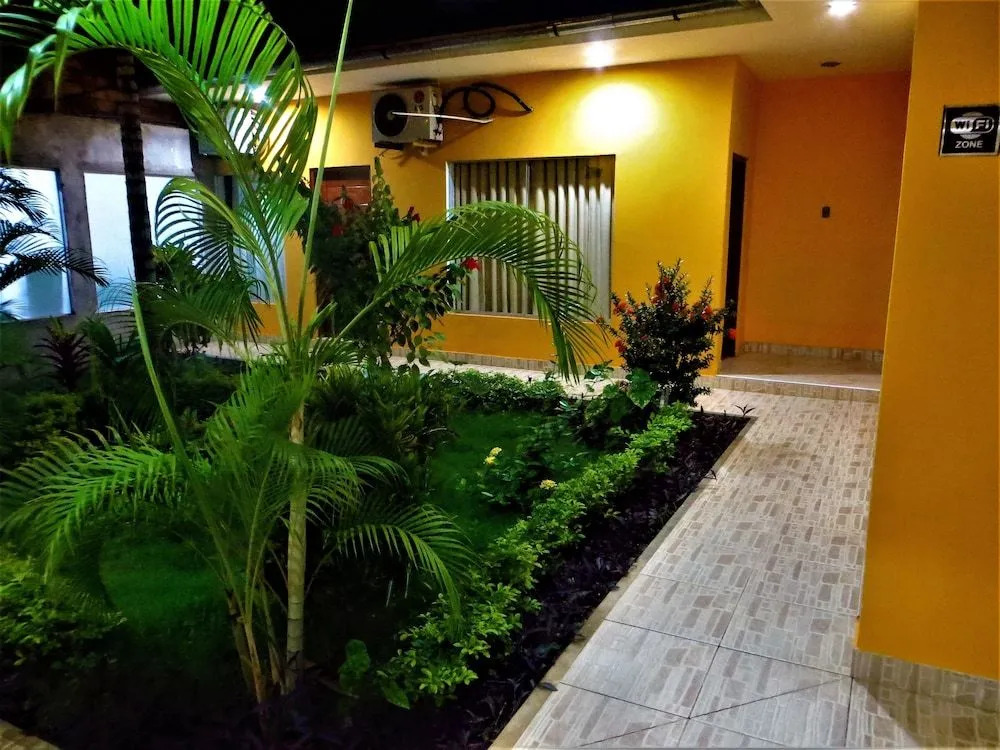 Apartamento Vacacional Vista Verde