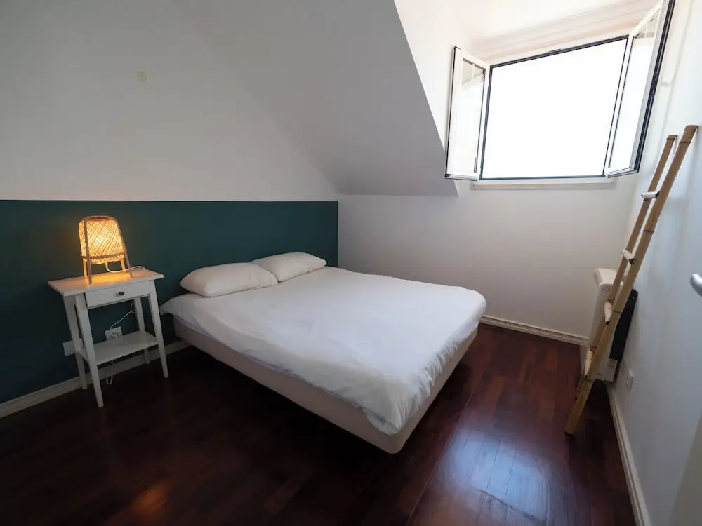 Impact Beach House