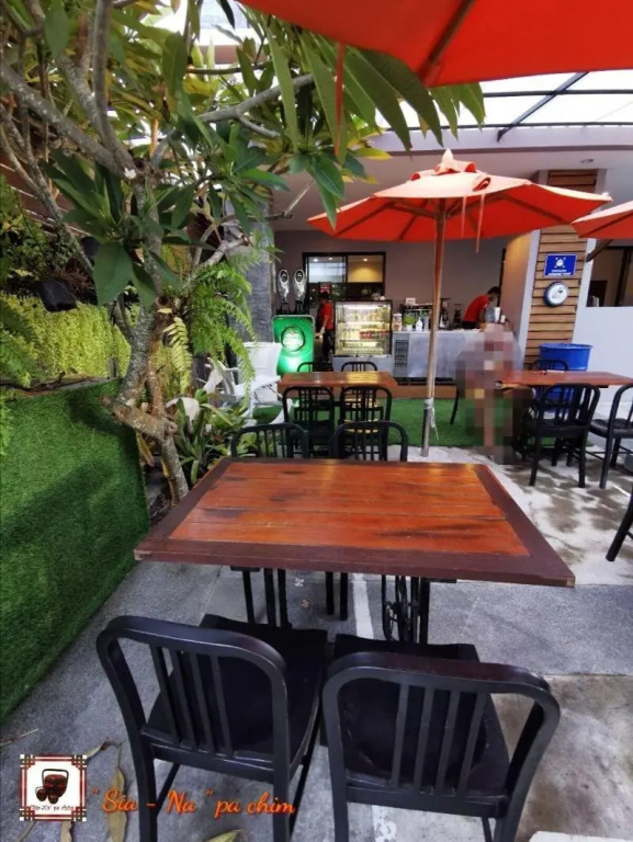Vipa House Phuket - SHA Extra Plus