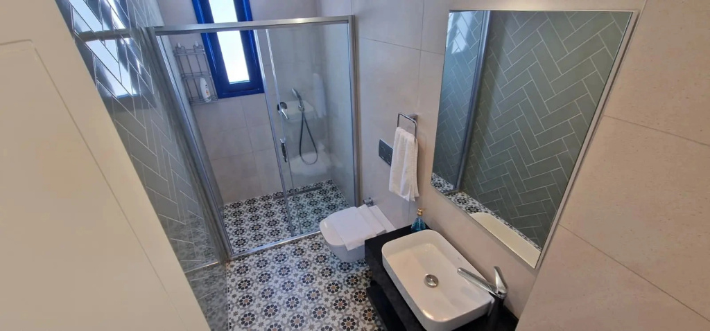 Вилла Luxury 2BR Pool in Lapta