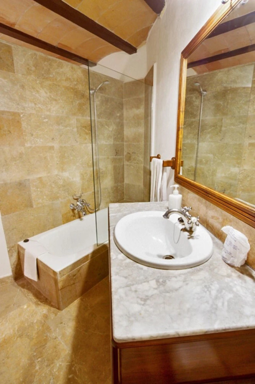 Apartment With one Bedroom in Petra, With Pool Access, Enclosed Garden