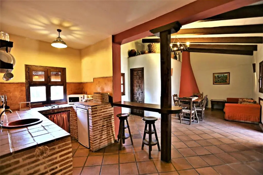 Paraiso del Hueznar