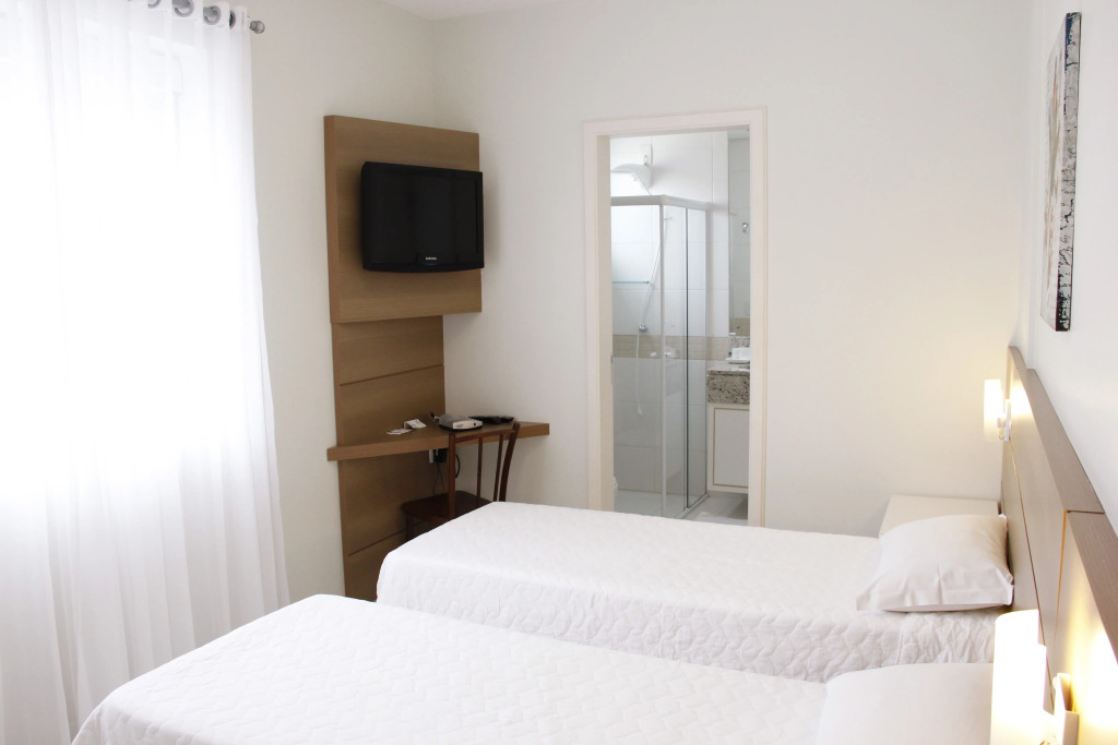 Hotel Porto Madero