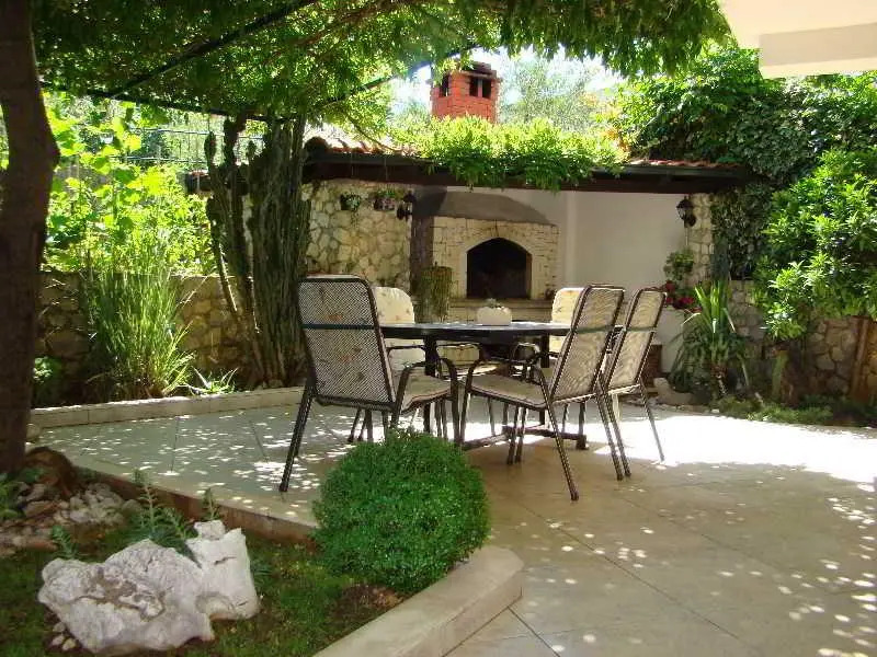 Villa Trogir