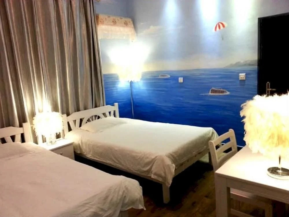 Xiamen Or Room Inn