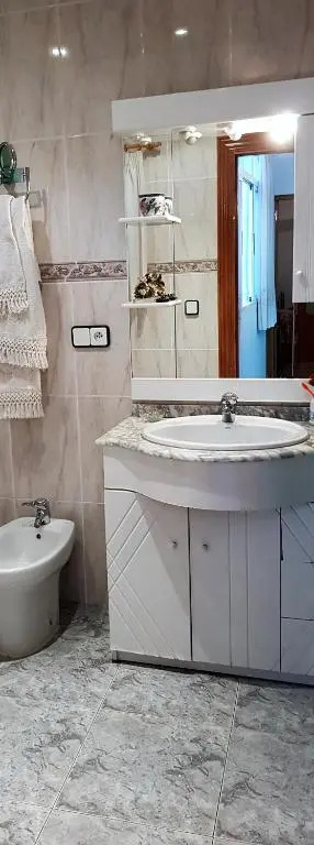 Apartamento Armonía:céntrico, tranquilo y acogedor