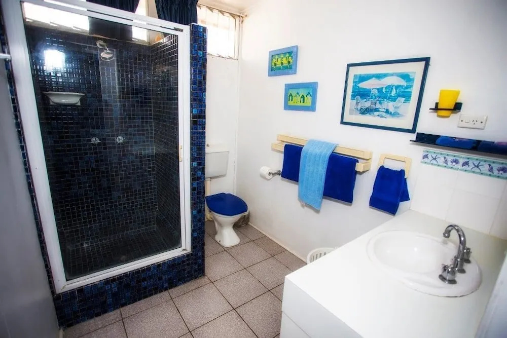 Seaspray Yeppoon