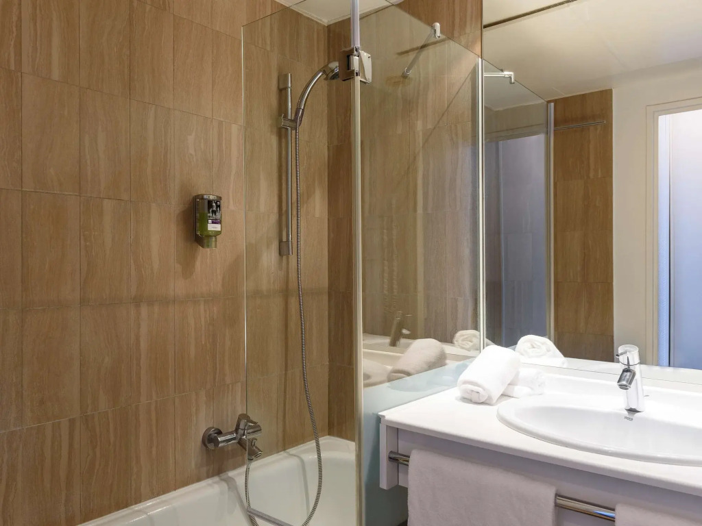 Mercure Thalasso & Spa Port Fréjus
