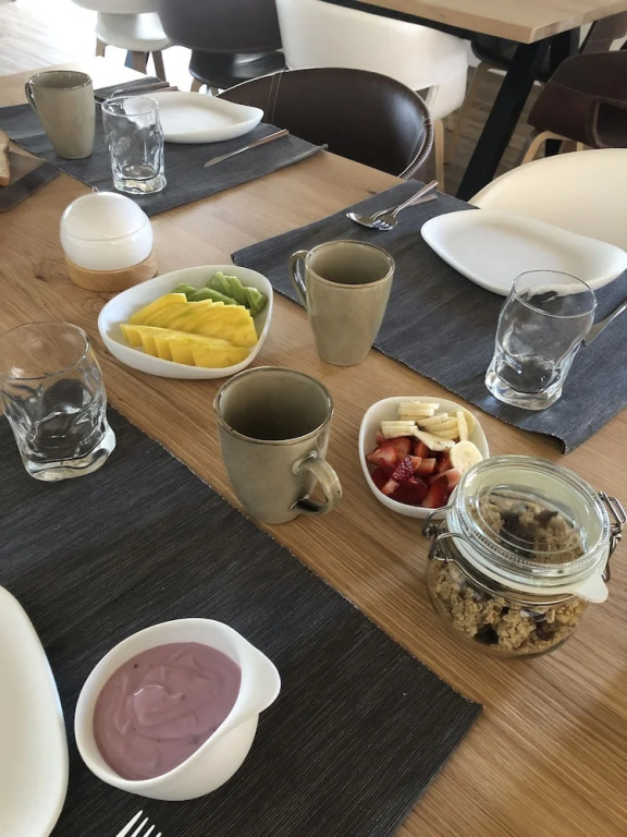 Alamos Retreat - Wellness & Yoga Boutique Hotel