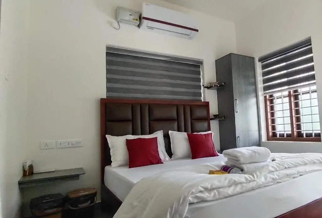 Dune Homestay
