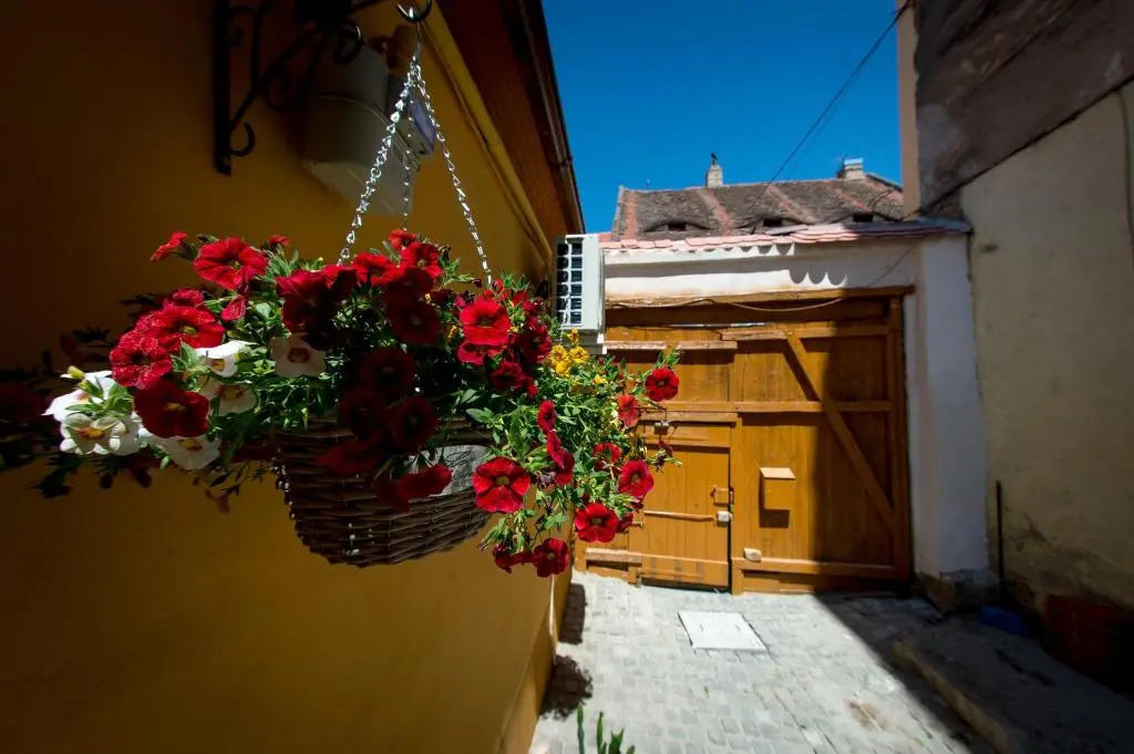 Hermannstadt House 1