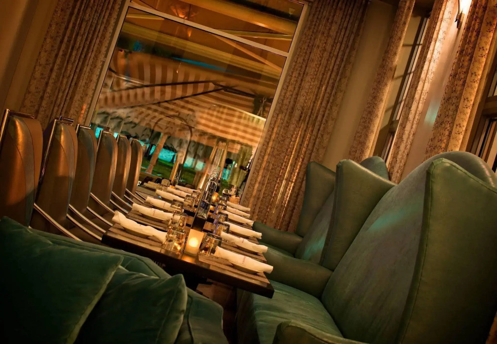 Eurostars Winter Haven Miami Beach