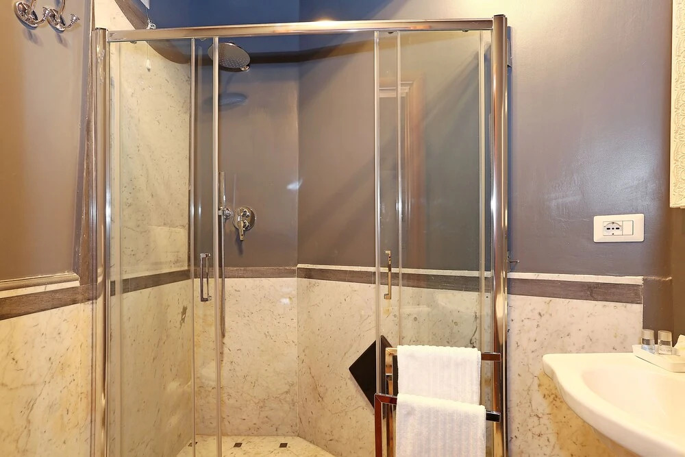 The Palazzetto Suites