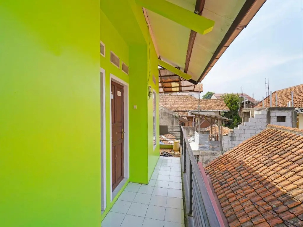 SPOT ON 91545 Pondok Mukti Syariah