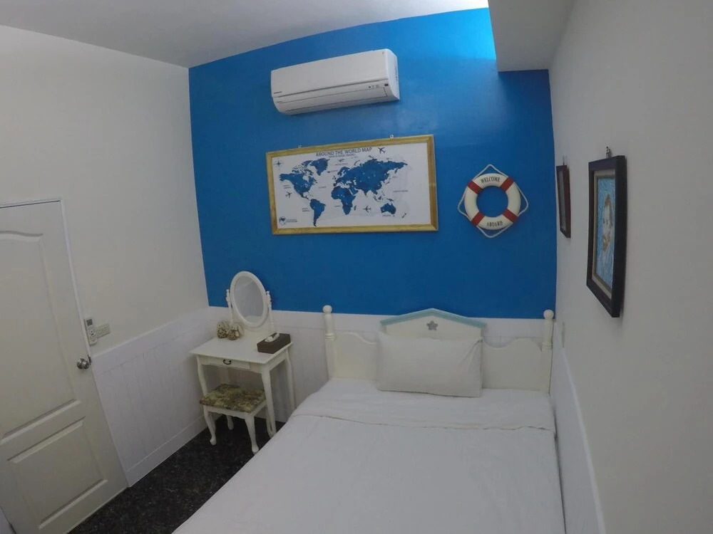 No. 57 Homestay
