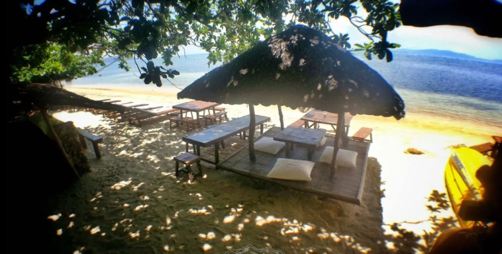 Sunrise Cove Resort