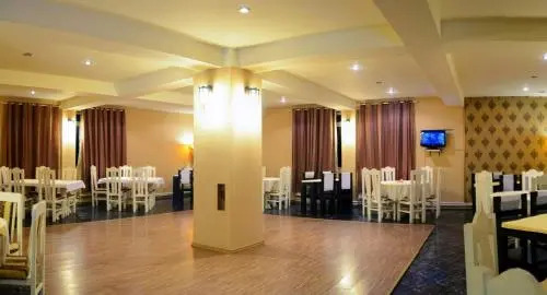 Pensiunea Happy Inn