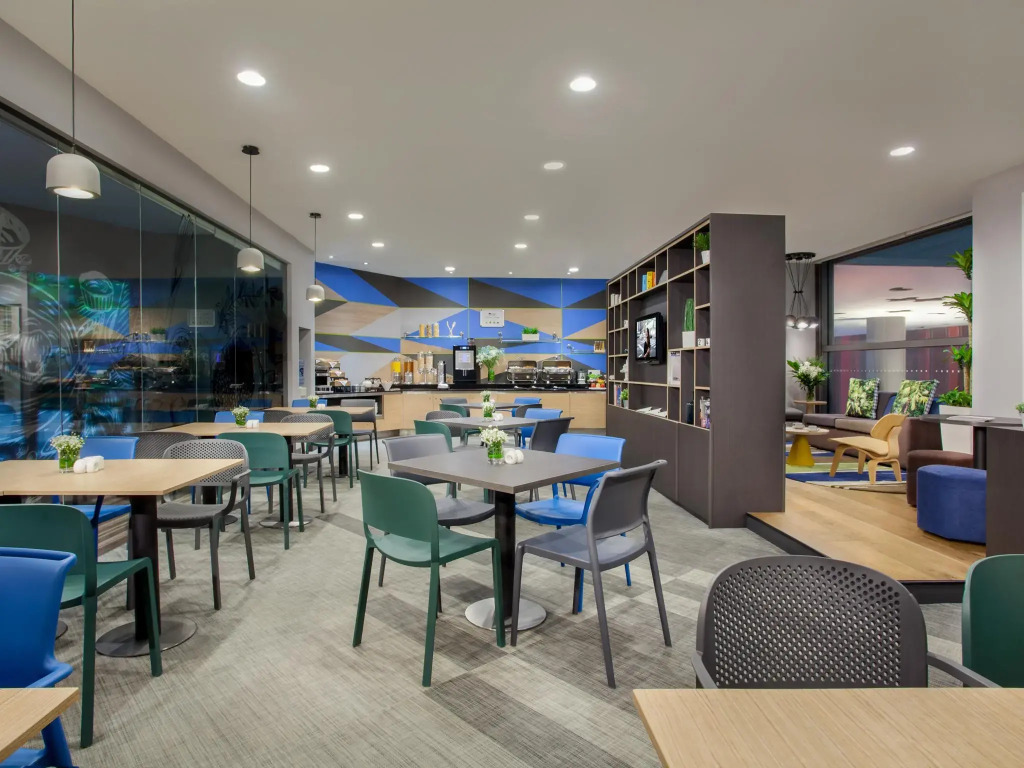 Weave Suites - Hillside