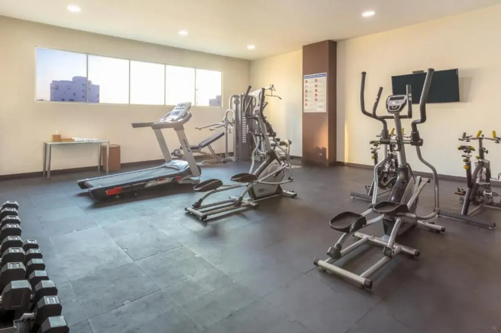 Sky Collection Lifestyle Hotel & Suites Barranquilla