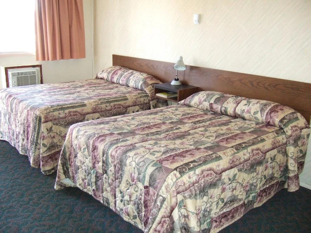 Wild Rose Inn