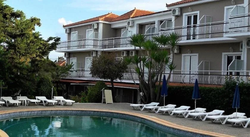 Armonia Hotel by Zante Plaza
