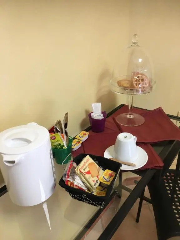 B & B La Guesthouse