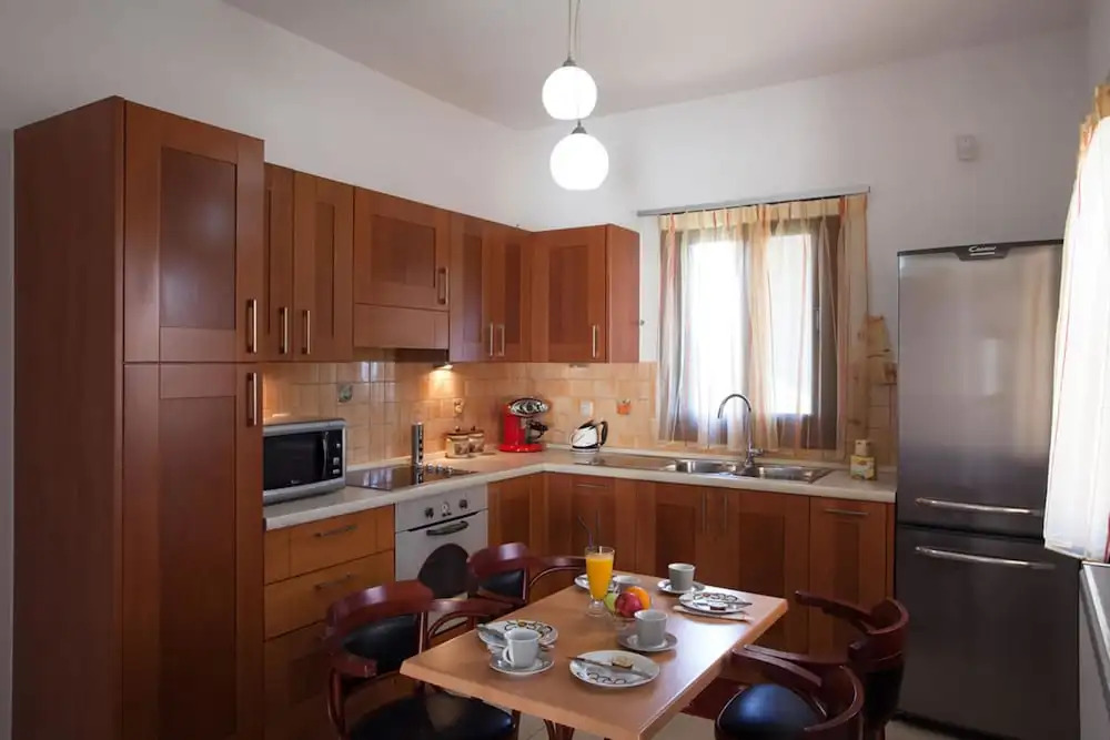 Louloudis Villa