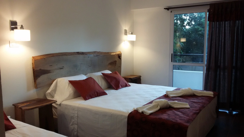 Kelta Hotel Puerto Iguazú Centro
