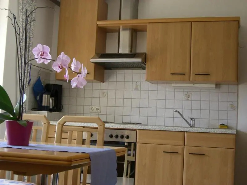 Ferienwohnung Jeller