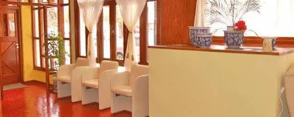 Hosteria & Spa Plaza Esquel