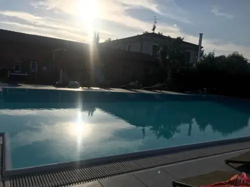 Agriturismo Mulino Bianco
