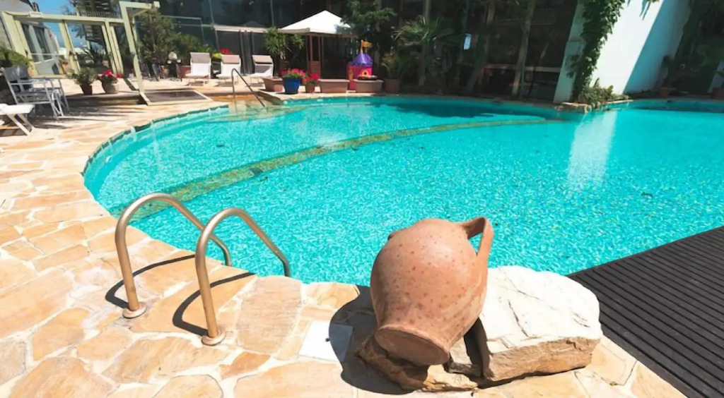 Hotel Spiaggia