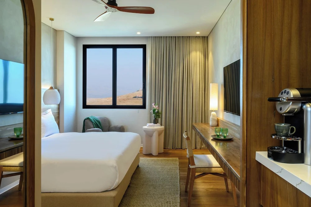 Hotel Canaan - Fattal Limited Edition