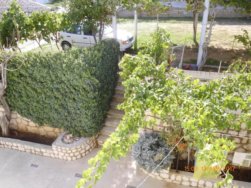 Apartments Lidija